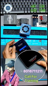 REDMI NOTE 13 PRO 5G Nv data corrupted fix #fbreelsfypシ゚ #technicalmilan #easyjtagplus #f64 #flowers | Technical Milan