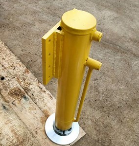 [Hot Item] Outrigger Cylinder Crane Hydraulic Cylinders