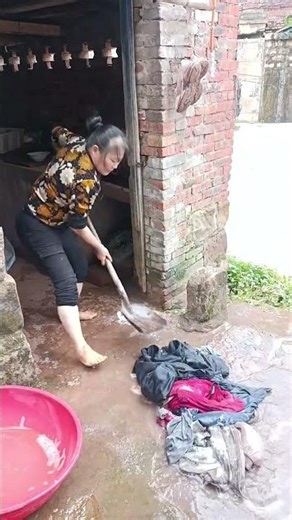 How to Wash Your Washing Machine? DIY Fix in the Countryside