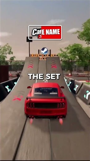 New Job Simulator PC Game Where You Are A V-Tuber Destroying Cars