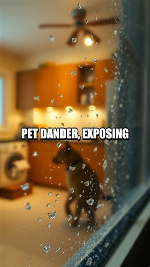 The Dust Ledger Hidden Truths in Household Particulates