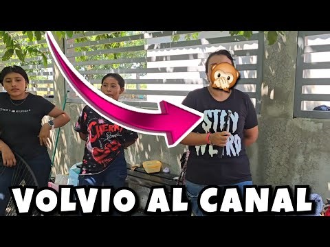 Vaya Vaya😱VEAN QUIEN REGRESÓ AL CANAL - después de tanta critica VOLVIÓ