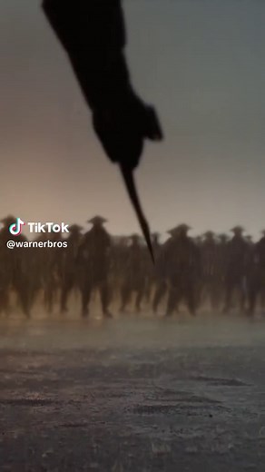 The battle has begun. #DuneMovie Watch the trailer online now