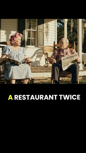 This Elderly Couple Is Unstoppable 😂