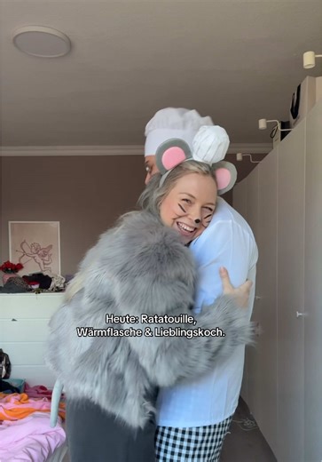 Ratatouille Recipe with Comforting Heat