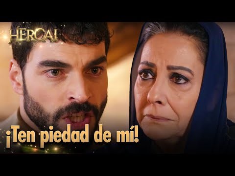 Thank God you're not my grandmother 😢 | Hercai