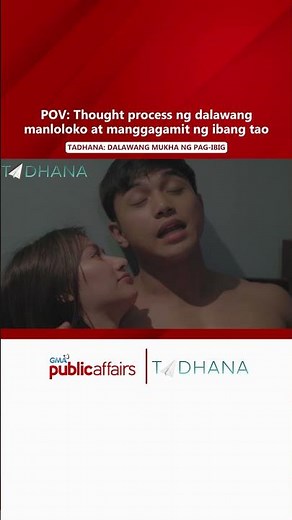 Nakakagigil ang ganitong mindset! | Tadhana