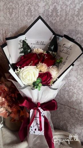 Customize Flower Bouquet | Personalized Floral Arrangements for Special Occasions