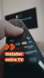 358 reactions · 9 comments |  Pas envie de galérer avec l’installation de votre nouvelle TV ?⁣ On s'en charge pour vous avec le service Livré, Fixé, Connecté ⁣ ⁣ Pour en savoir plus, RDV en bio ! ⁣ | Boulanger | Facebook
