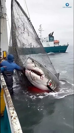 The Dark Side of Fishing: Bottom Trawling Explained #shorts #facts