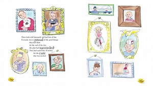 2.8K views · 256 reactions | Have you read Alex and the Amazing Lemonade Stand yet? It's the perfect book for classrooms to learn about Alex and her determination to cure all kids with cancer! | Alex's Lemonade Stand Foundation | Facebook