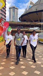 30K views · 868 reactions | Here comes the final day of @amara_realty activation in the kenya Homes Expo at KICC Nairobi, it has been such a wonderful time to interact with all of you who came by to enquire about our land projects, thank you to all my fans who came by to say hae❤️ Come get the best land projects in either of our projectsGet in touch for more details+254722748475+254721260000info@amararealty.co.kewww.amararealty.co.ke | Trevor Silaz | Facebook