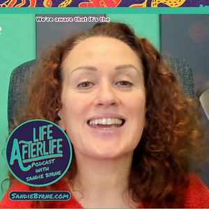 𝐏𝐨𝐝𝐜𝐚𝐬𝐭 𝐄𝐩𝐢𝐬𝐨𝐝𝐞 𝟏𝟒𝟎: 𝐓𝐡𝐞 𝐃𝐢𝐟𝐟𝐞𝐫𝐞𝐧𝐜𝐞 𝐛𝐞𝐭𝐰𝐞𝐞𝐧 𝐄𝐯𝐢𝐝𝐞𝐧𝐭𝐢𝐚𝐥 𝐌𝐞𝐝𝐢𝐮𝐦𝐬𝐡𝐢𝐩 𝐚𝐧𝐝 𝐓𝐫𝐚𝐧𝐜𝐞 𝐌𝐞𝐝𝐢𝐮𝐦𝐬𝐡𝐢𝐩 The latest episode of the podcast is live now. In this episode I explain the difference between Evidential Mediumship and Trance Mediumship. You can listen wherever you get your podcasts. If you want the links to my podcast on Podbean, Spotify, Apple or Google podcasts just comment below and I'll message you the links. Enjoy listening