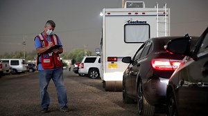 Oregon wildfires: Check your address for evacuation levels, orders county by county