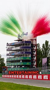5.8K views · 111 reactions | Ferrari wins at home! AF Corse claims its first Hypercar victory at Imola after six intense hours of drama, strategy, and a multi-brand battle for the top step. #RACER | RACER | Facebook