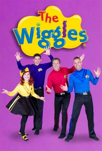 Watch Cartoon Online - The Wiggles