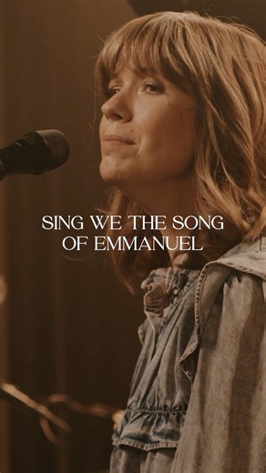 "Sing We the Song of Emmanuel" with @matt_papa & @matthewcboswell ft. @gettymiusic from our Worship Together Session is streaming on all platforms tomorrow 🙌 . . . #worship #worshipsongs #worshipmusic #praiseandworship #worshipteam #worshipleader #church #jesus #faith #christian #christianmusic | Worship Together