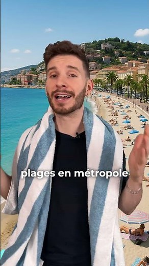 Plages en 5G - Orange