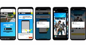 ¿Cómo instalar Fortnite en Android ahora que ha sido vetado por Google y Apple? [VIDEO]