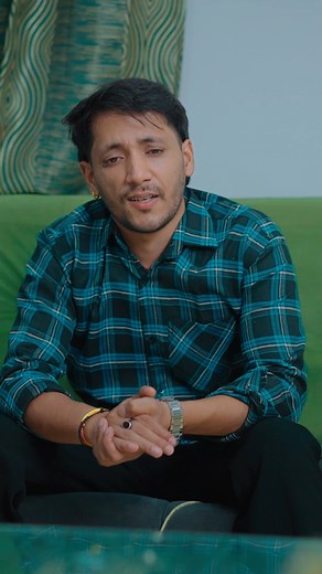 440K views · 11K reactions | Lunch Chaukidar Ko Diya #shekharpant | Shekhar Pant | Facebook