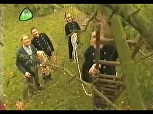 ChuckleVision - 10x05 - The Shout (1 of 2)