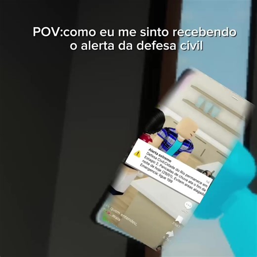 o aviso da defesa civilh;-; #floptok😍😍😭😌🤞💅💅 #robloxfyp #memeroblox #roblox