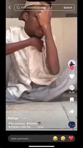 Victor Renner on Instagram