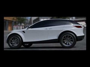 CATIA V6 | Reveal ISD Car | Full Class-A designed car with CATIA Icem