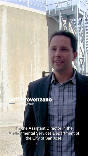 ESD is seeking an experienced and forward-thinking Deputy Director of Integrated Waste Management to lead #SanJose's comprehensive waste reduction, recycling, and resource recovery programs. ♻️ Find out more about the position, our department, and the City of San José by visiting GovernmentJobs.com/Careers/SanJoseCA. | San José Environmental Services