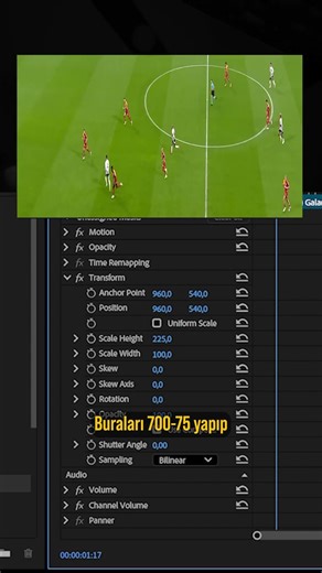 HOW ARE THOSE AMAZING FOOTBALL VIDEOS MADE?