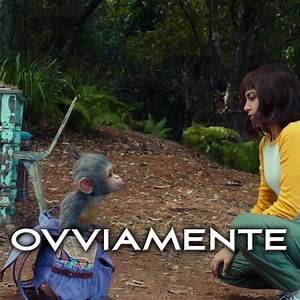 1.1M views · 14K reactions | Scatena il tuo lato selvaggio  Ecco il trailer ufficiale di #Doraelacittàperduta con Isabela Moner, Eugenio Derbez, Michael Peña, Eva Longoria Baston e Danny Trejo. Nel 2019 al cinema  | Dora Il Film | Facebook