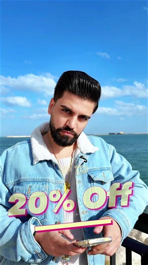 iPoint Offer: 20% Off