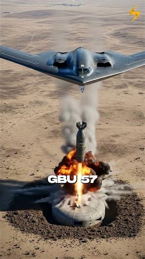 This Bunker Was 300 FEET Underground… The Bomb Still Reached It 😳💣