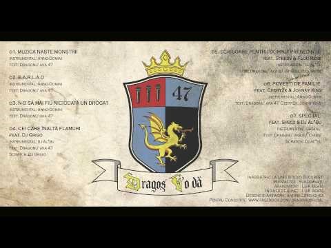 Dragonu AKA 47 - B.I.R.L.A.D.