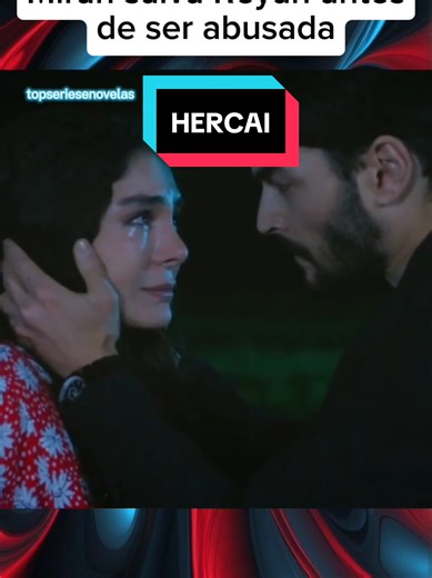 Hercai Capítulo 39 Parte 3: Drama e Ação na Turquia