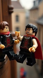 Windows That Changed History: Prague’s Bold Act