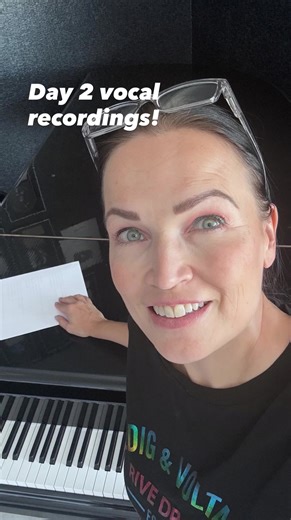 Photo 📸 by Tarja Turunen via Instagram Story 🎤 #tarjaturunen | Tarja Turunen Fan Source
