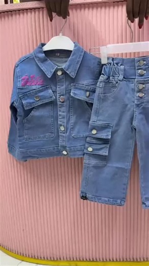 Luni Kids Fashion on Instagram: "jacket &trouser age: 2-5yrs price: 2800 ☎️0792018677"