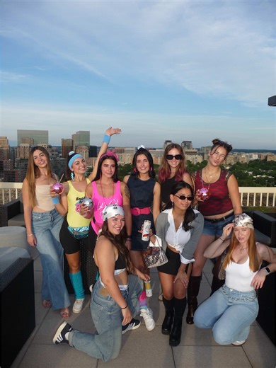 80's Birthday Party Ideas for a Retro Celebration