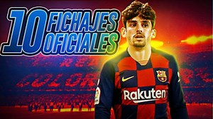 451K views · 165 shares | Aún no hay fecha para el inicio de la próxima temporada, pero ya hay varios movimientos confirmados. Marifer te presenta 10 traspasos oficiales. Suscríbete GRATIS a CRACKS: https://goo.gl/aK8cDH | Cracks | Facebook