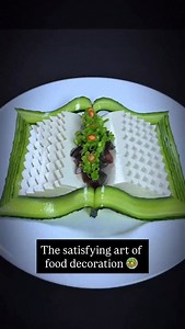 Meet Wang, a master of culinary artistry, sculpts ordinary fruits and vegetables into creative and imaginative creations. Artist: wangzg888888888 on Douyin #art #creation #food | Doesartwork