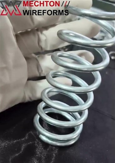 Compression Spring #compressionspring