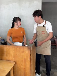 រឿង ដូរQR Code #BB_Cream_TGN | T Cambodia