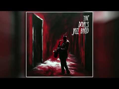 The Devi's Jazz Band - s/t (2025)