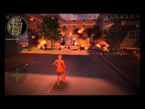 Payback 2 Battle #998 Glitch match #1289