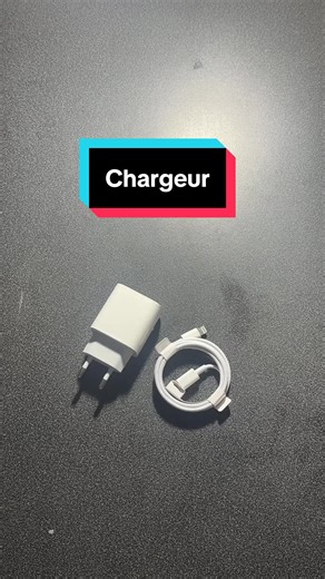 #chargeur #iphone #tiktokshop