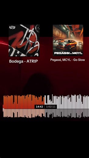 Mix of Two Bangers: Michael Cross DJ Set