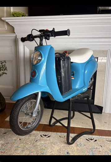 Choosing Between Kids' Toys and Surron: A Guide