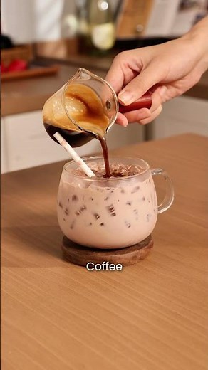 How to Make a Perfect Latte at Home | GEVI 15 Bar Espresso Machine with Grinder & Frother