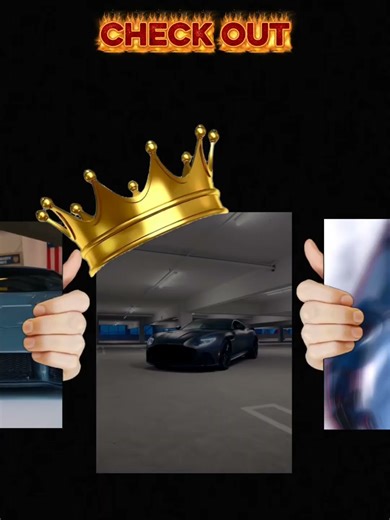 how to make crazy car edits on capcut